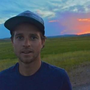 Meet your Posher, Connor